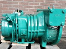 Bitzer OSK 7471-K