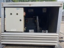 Bristol H73A543DBEA Condensing unit