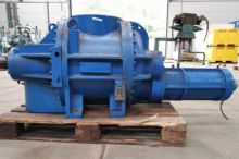 ヨーク / フリック GSV 185