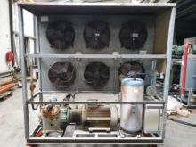 Bitzer 4H.2 Condensing unit
