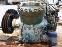 カーライル / キャリア 5H40 -