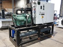 Bitzer 6F-50.2Y-40P Condensing unit