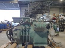 Bitzer 4T-8.2Y-40P