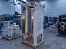 Sabroe V316 AFT