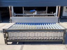 Placa Jackstone de congelamento