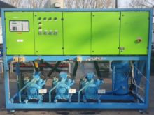Bitzer S4N-8.2 (x3)