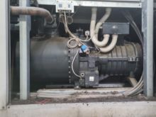 Refcomp SRC-S-553-LZ