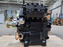 博克 FKX40/110 CO2