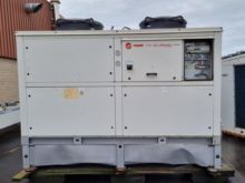 Trane CGAN 250