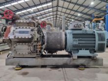 サブロー SMC 108 L