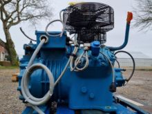 Bitzer 4H-15.2Y -40P