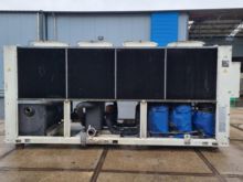Trane CGAN 214