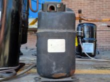 密封单元 CAJ 9513Z