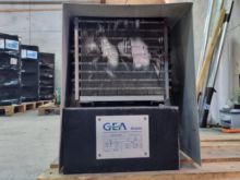 GEAエアポアジャー