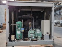 Bitzer 4CC-9.2Y-40S コンデンシングユニット