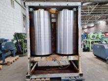 Sabroe UVD 746 XFT