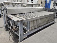 Jackstone Plate freezer