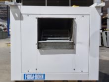 Friga Bohn NCP 831
