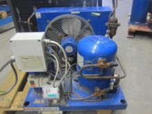 マネニュープ MT 18 コンデンシングユニット