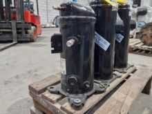Danfoss MLZ030T4LC9