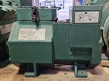 ビッツァー 2HC-2.2Y-40S