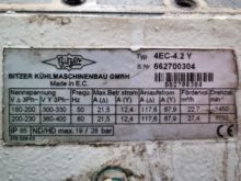 Bitzer 4EC-4.2Y
