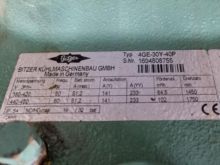 Bitzer 4GE-30Y-40P
