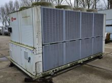 Trane CGAM 090