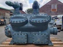 カーライル / キャリアー 5H80