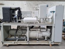 Combitherm KWW 2/7500