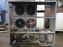 Bitzer 4N.2 Condensing unit