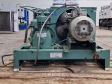 Bitzer IIIY condensingeenheid