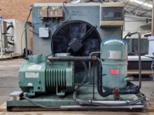 Bitzer 2DC-3.2Y-40S Condensing unit