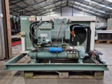 Bitzer 4VC-10.2Y-40P 冷凝单元