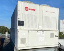 Trane CGAM 140