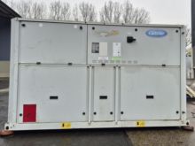 Carrier 30 RA 120