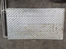 落下膜浸漬熱交換器