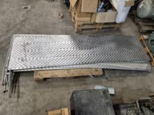 落下膜浸漬熱交換器