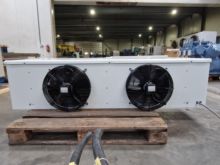 Kuba Evaporators