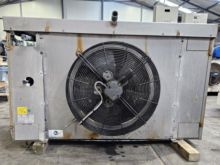 アルファ・ラバル THOR-B 418-7