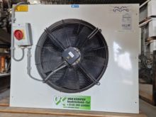 アルファ・ラバル AGS501AD BO