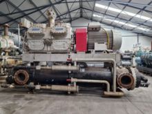 Sabroe SMC 112 S Unit