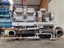 Sabroe SMC 112 S Unit