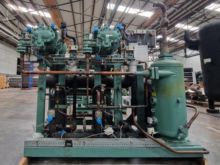 Bitzer HSN 7461-70(x2)