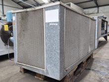 必泽 (Bitzer) 4EC-4.2Y-40S 冷凝单元