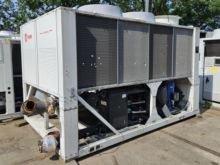 Trane CGAM 120