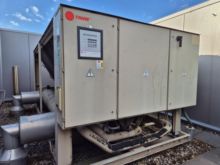 Trane RTAD 085