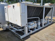 Trane RTAD 100
