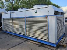 Bitzer 8FE-70-40P (x2) Condensing unit