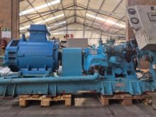 Stal S83A-HP